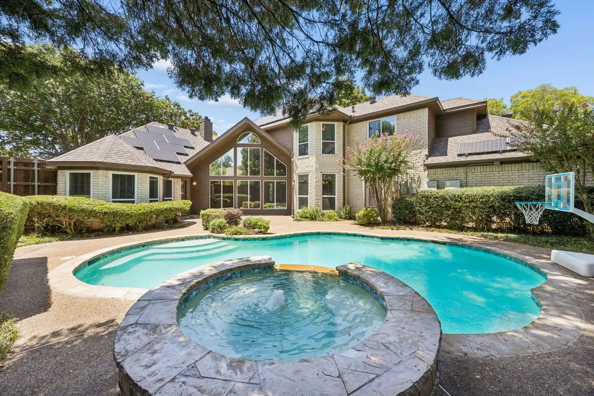 2020 Kipling Drive, Flower Mound, TX 75022 - #1