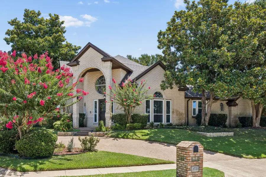2020 Kipling Drive, Flower Mound, TX 75022 - #2