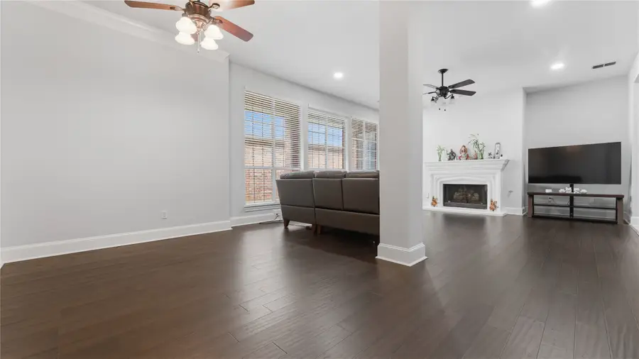4671 Childress Trail, Frisco, TX 75034 - #3