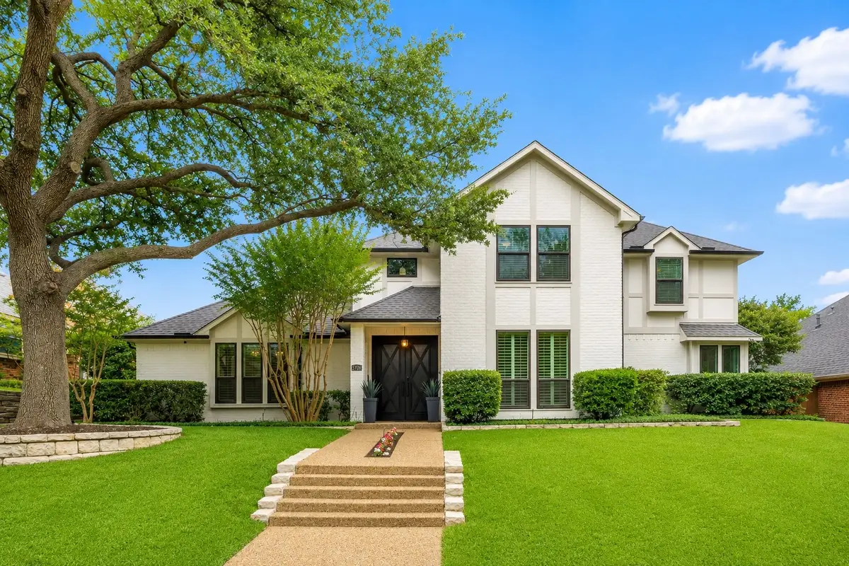 5706 Buffridge Trail, Dallas, TX 75252 - #1