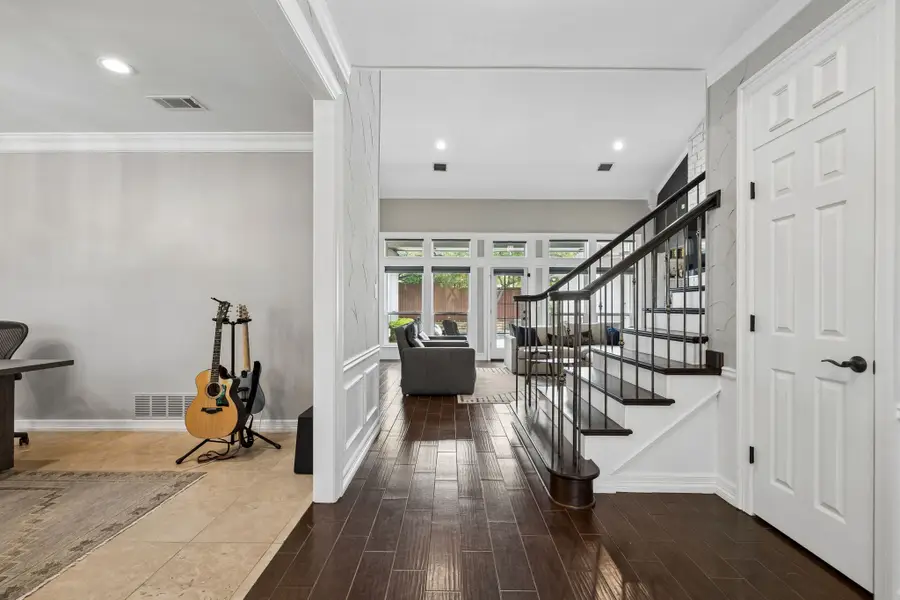 5706 Buffridge Trail, Dallas, TX 75252 - #2