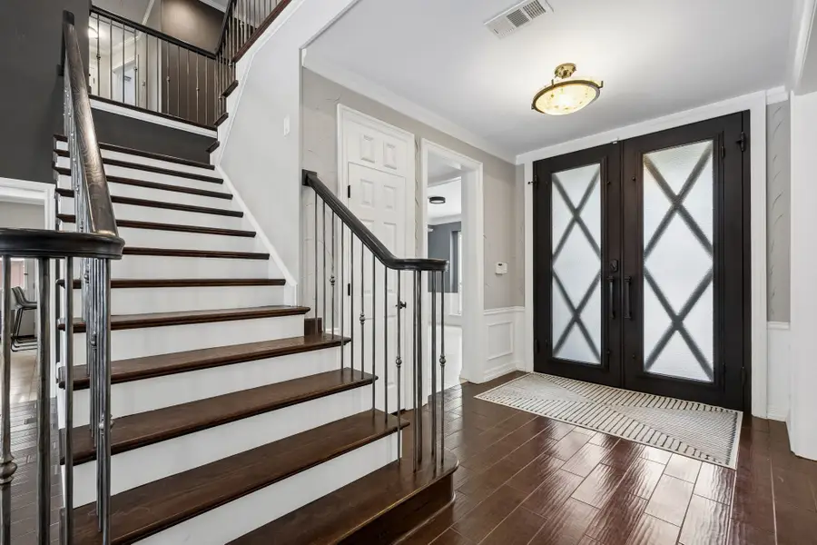5706 Buffridge Trail, Dallas, TX 75252 - #3