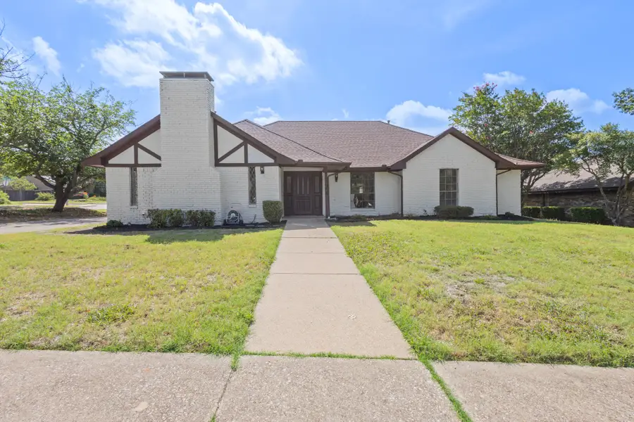 1724 Cordoba Court, Plano, TX 75074 - #2