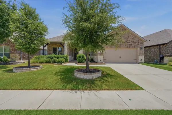 2419 Thayne Drive, Anna, TX 75409