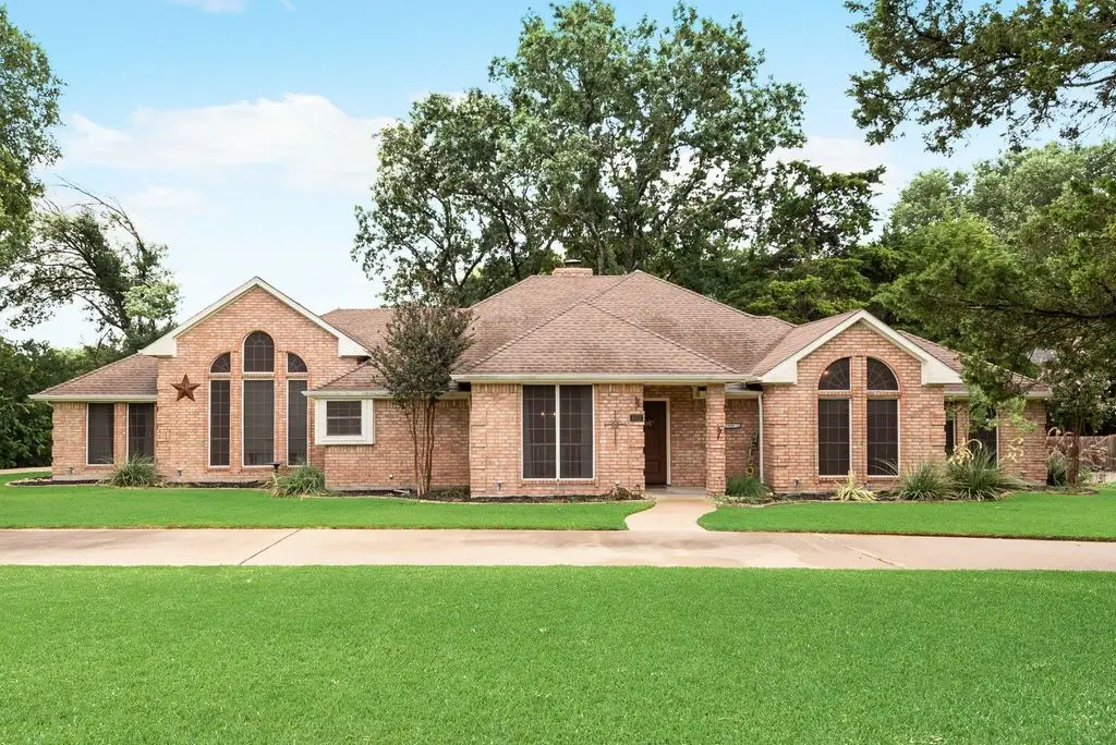 602 Creek View Circle, Ovilla, TX 75154 - #1