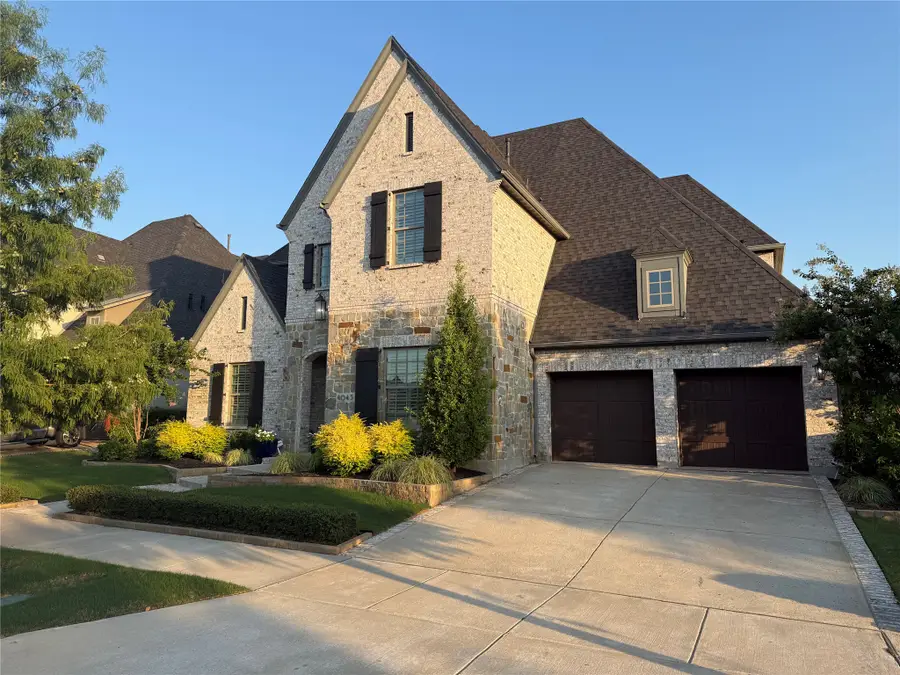 4043 Fairbanks Drive, Frisco, TX 75033 - #2