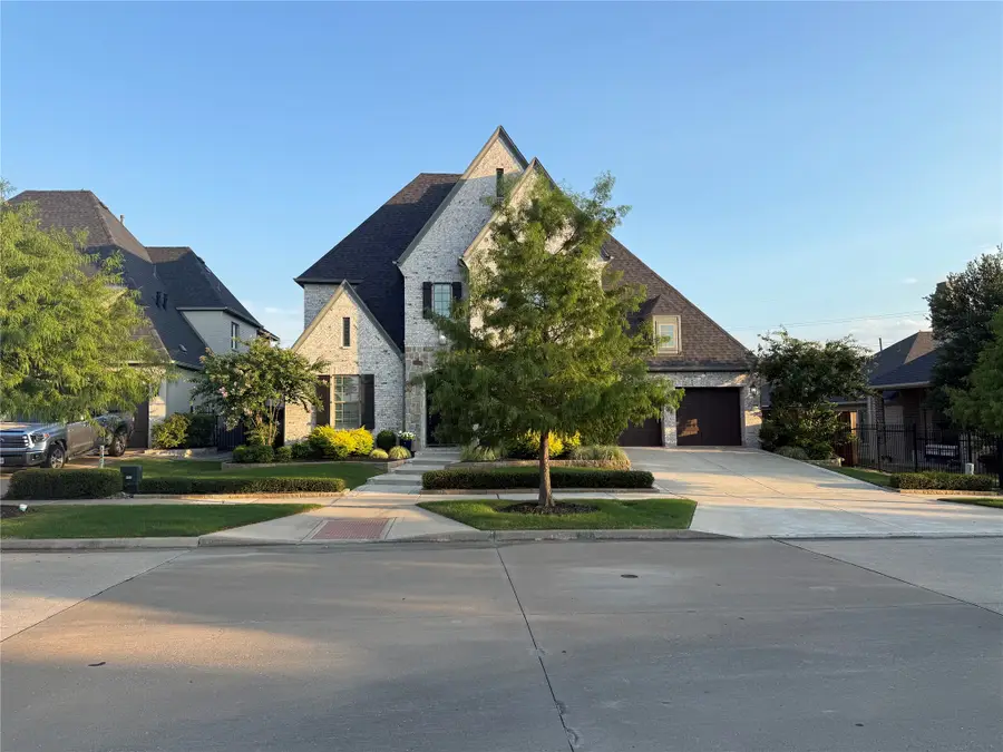 4043 Fairbanks Drive, Frisco, TX 75033 - #3