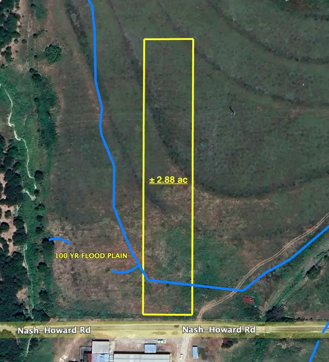 TBD 2.88 acres Nash-howard Road, Waxahachie, TX 75165 - #1
