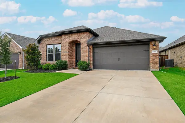 1809 Arbor Drive, Forney, TX 75126