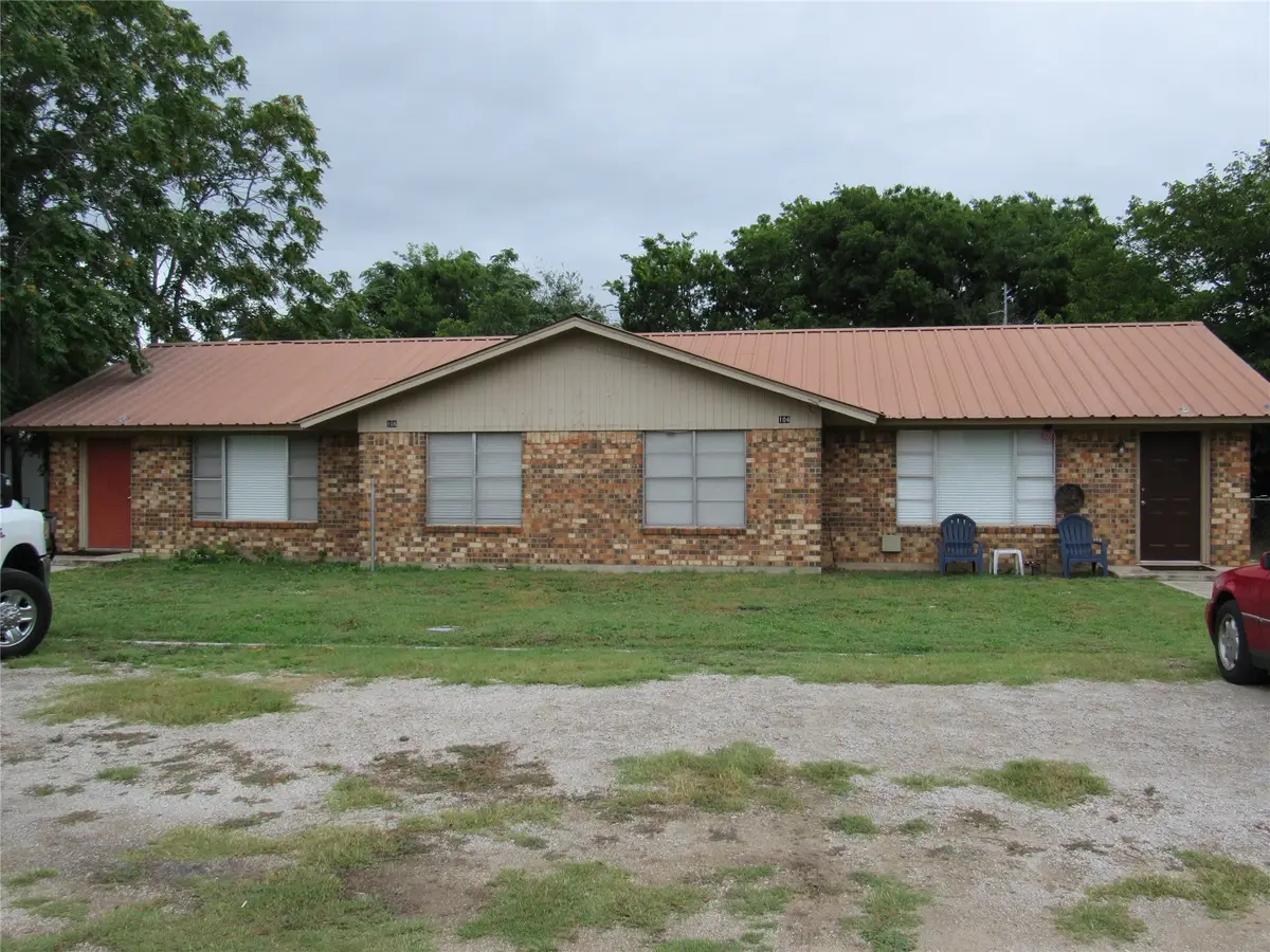 104,105,108,109 Poco Dr, Bangs, TX 76823 - #1