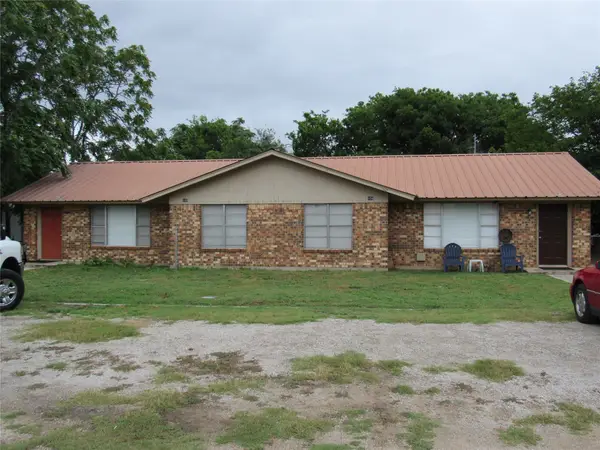 104,105,108,109 Poco Dr, Bangs, TX 76823