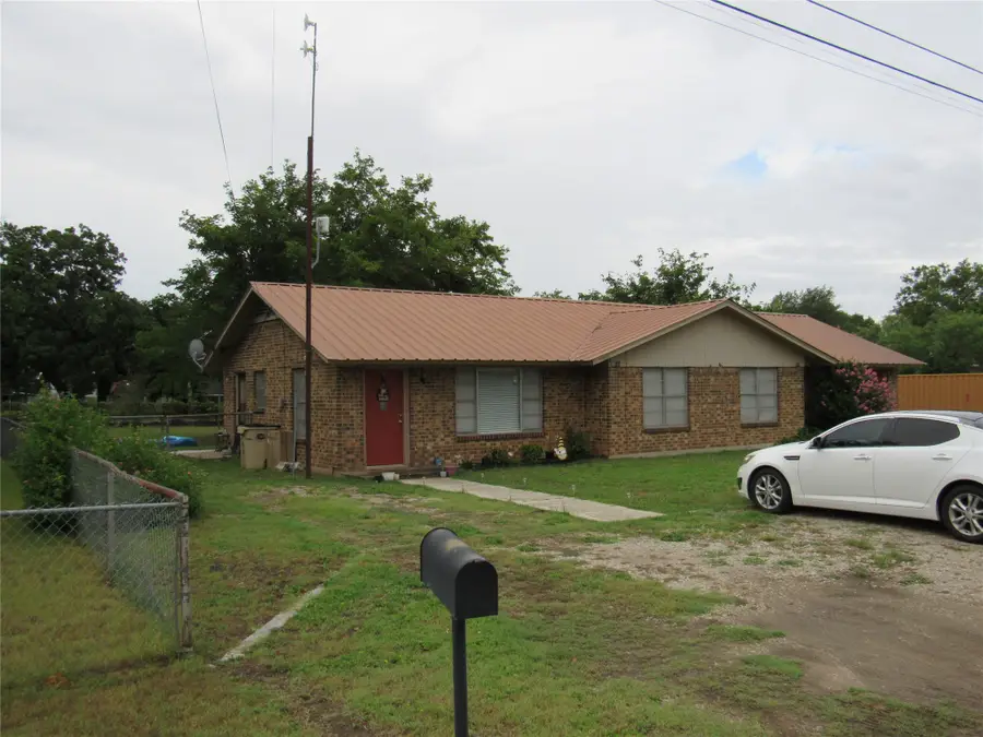 104,105,108,109 Poco Dr, Bangs, TX 76823 - #2