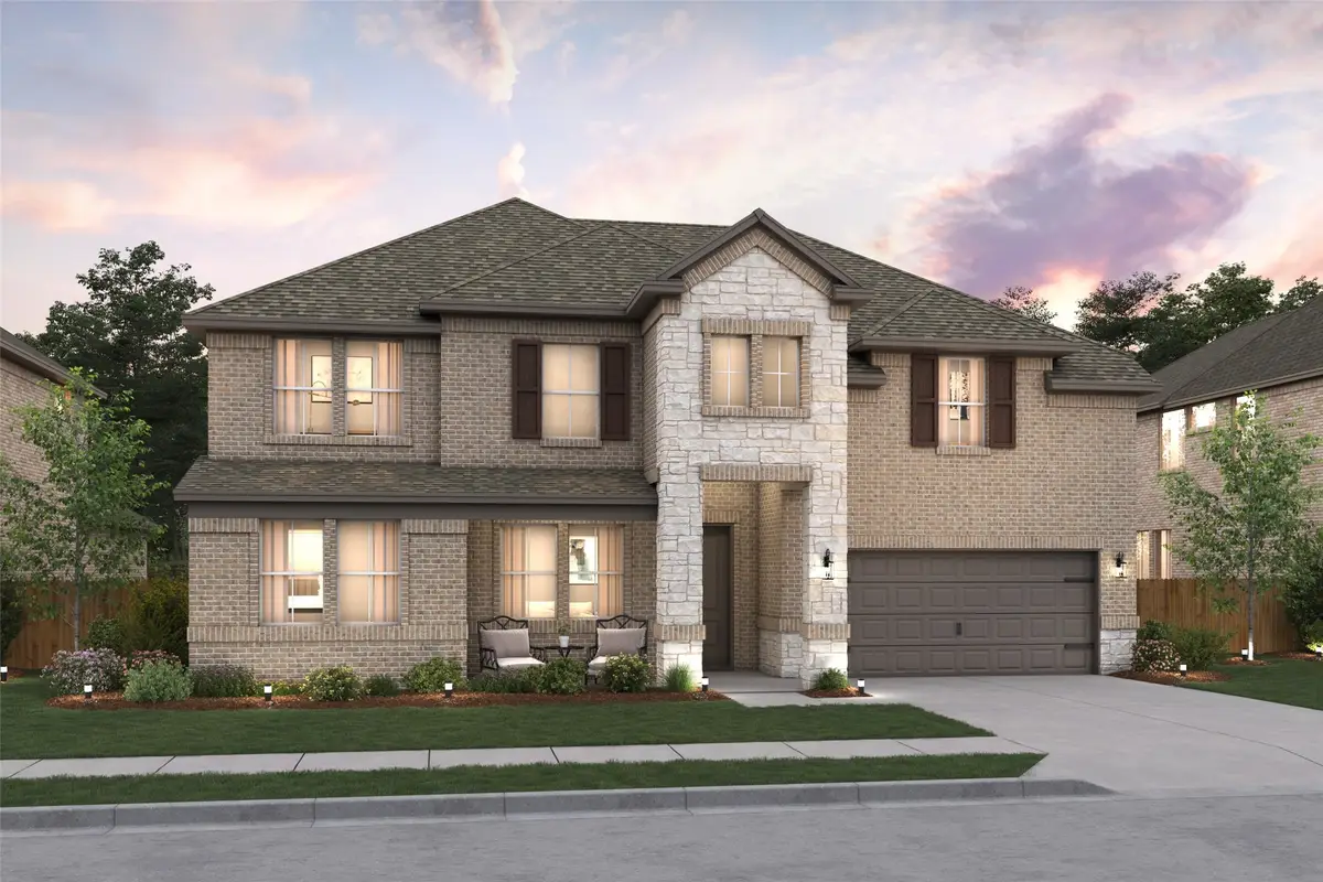 1010 Ashcroft Lane, Justin, TX 76247 - #1