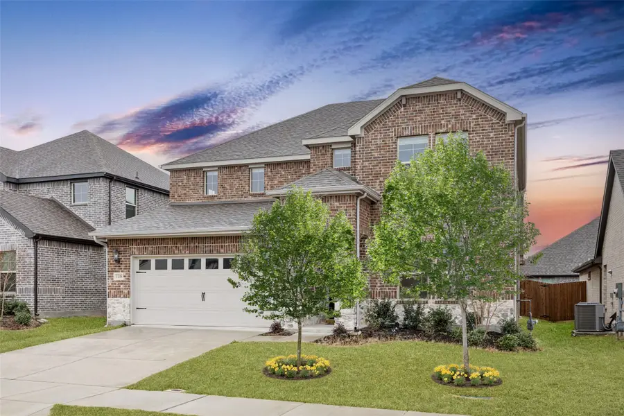 1108 Mahogany Drive, Melissa, TX 75454 - #2