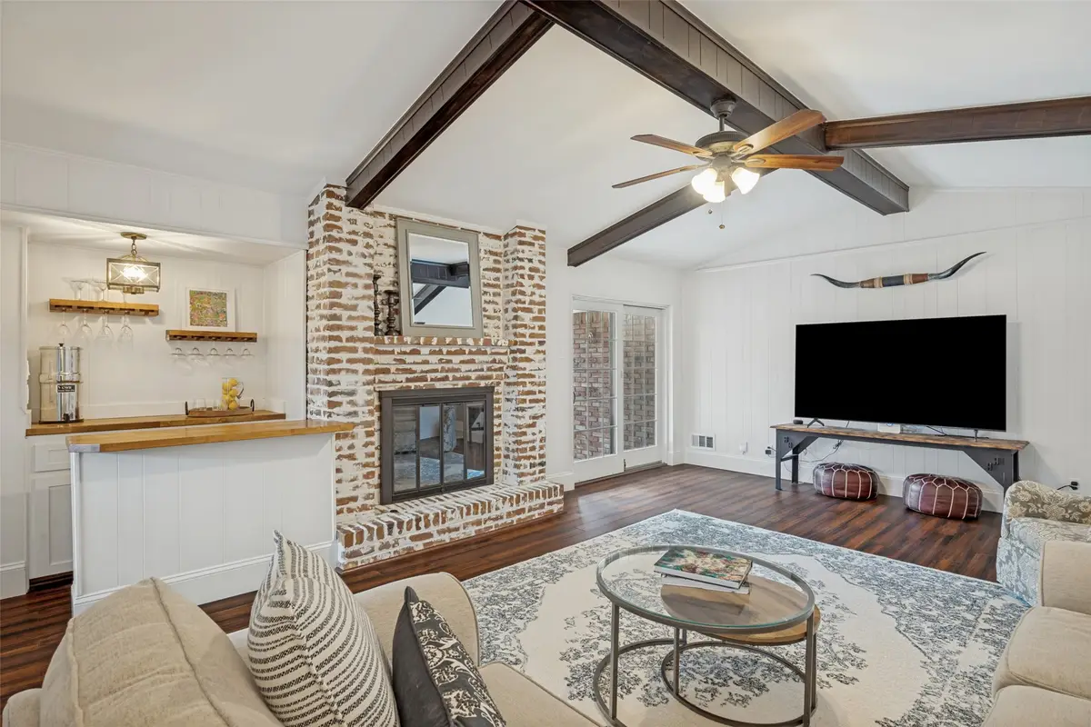 9615 Millridge Drive, Dallas, TX 75243 - #1