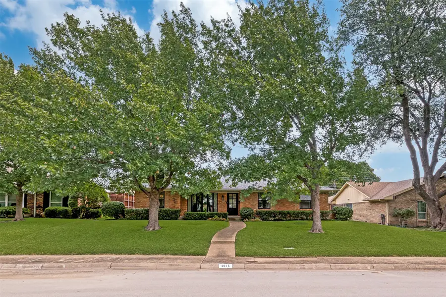 9615 Millridge Drive, Dallas, TX 75243 - #2