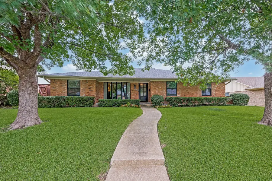 9615 Millridge Drive, Dallas, TX 75243 - #3