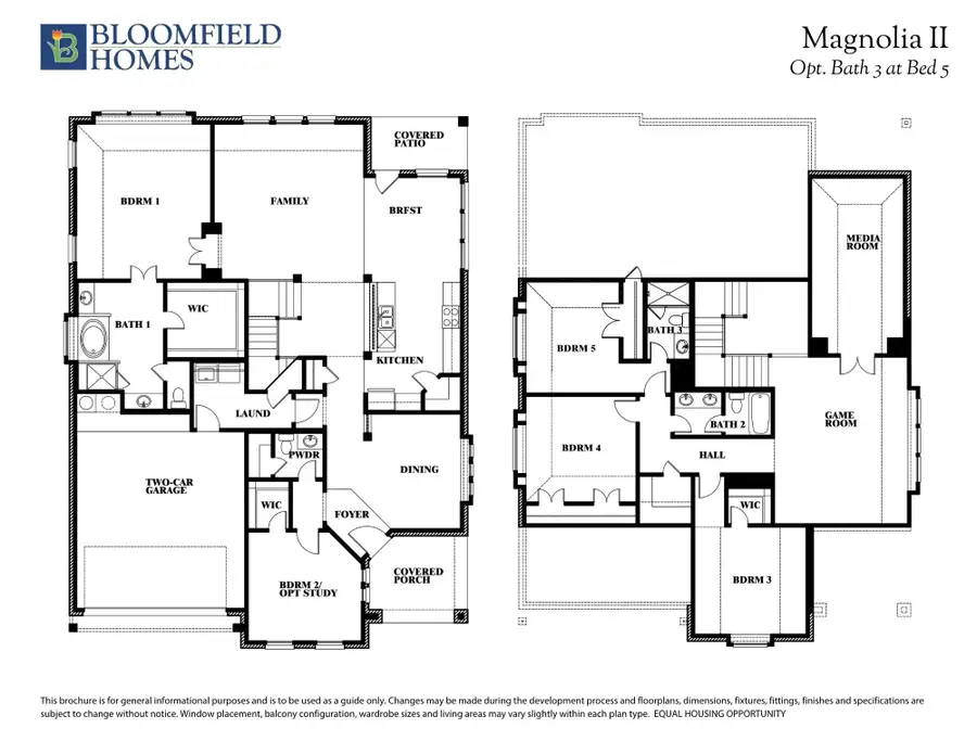 3407 Wild River Court, Melissa, TX 75454 - #2