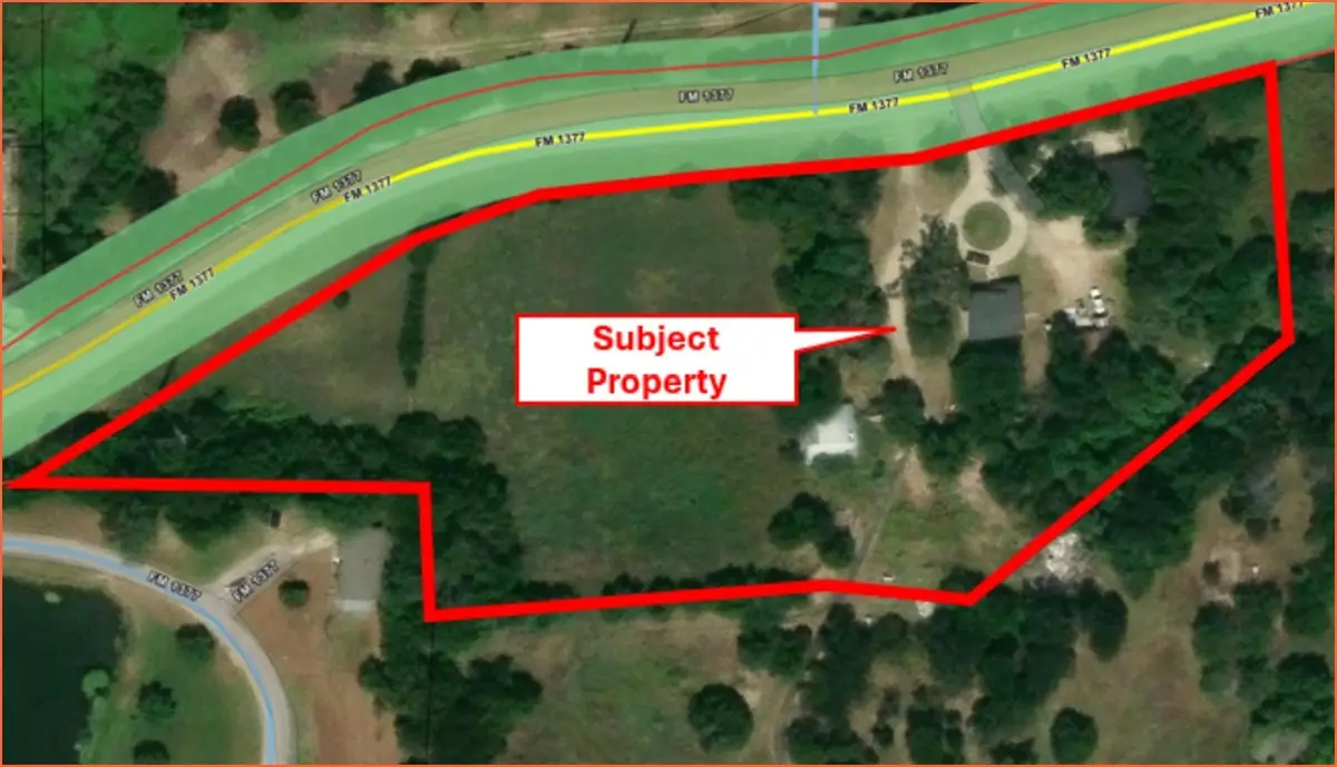 991 Fm 1377, Princeton, TX 75407 - #1