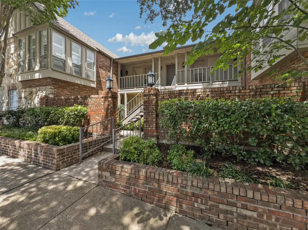 15922 Club Crest Drive #2107, Dallas, TX 75248 - #1