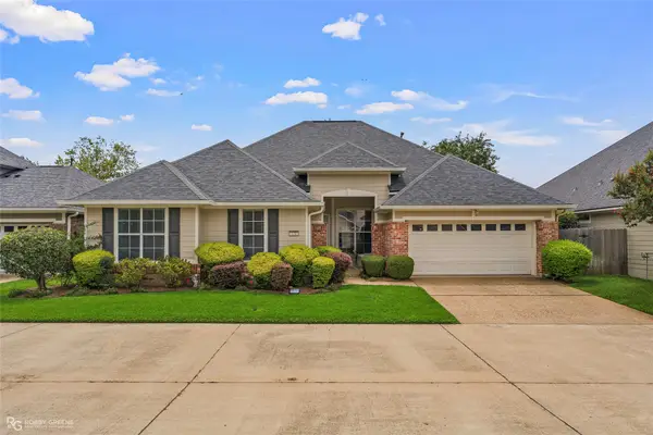 173 Grey Eagle Drive, Shreveport, LA 71115