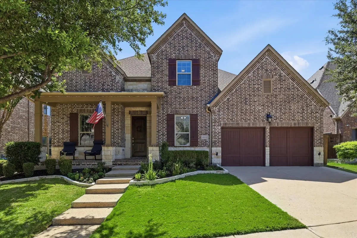 4604 Pony Avenue, Carrollton, TX 75010 - #1
