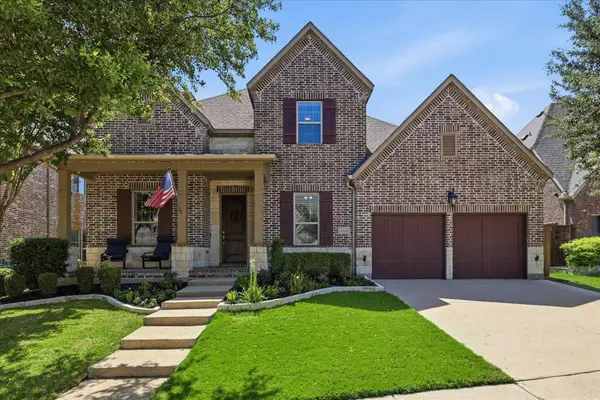 4604 Pony Avenue, Carrollton, TX 75010