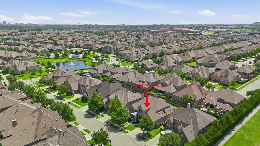 4604 Pony Avenue, Carrollton, TX 75010 - #2