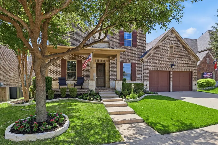 4604 Pony Avenue, Carrollton, TX 75010 - #3