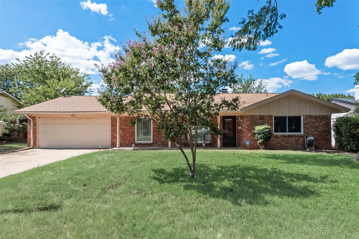 1308 Prelude Drive, Fort Worth, TX 76134 - #1