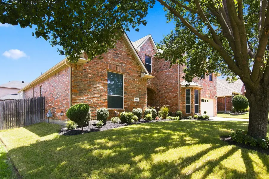 1406 Lennox Way, Mansfield, TX 76063 - #2