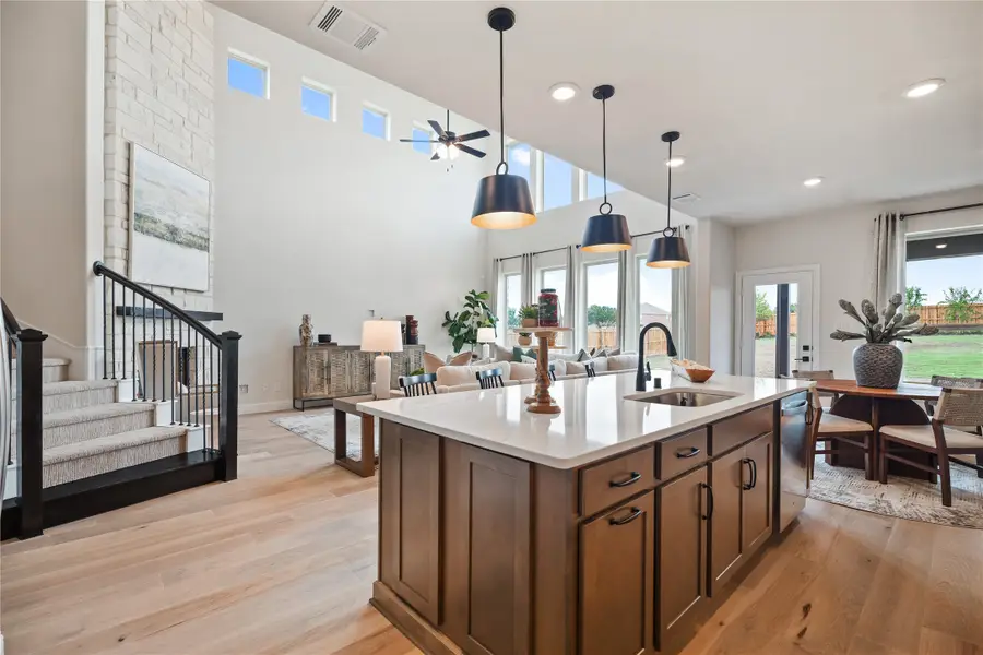 503 Alto Avenue, Forney, TX 75126 - #2