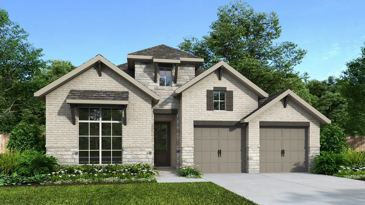 1309 Periwinkle Drive, Celina, TX 75009 - #1