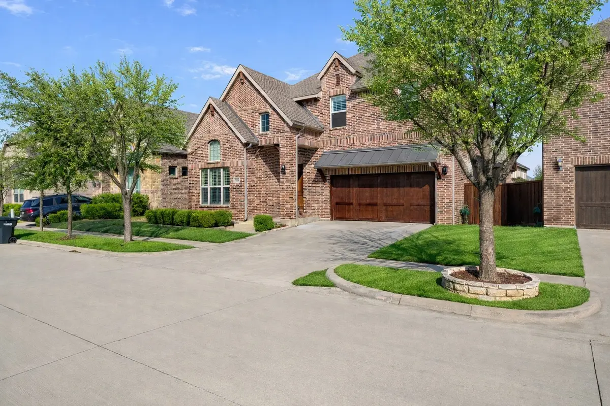 5109 Berkley Drive, McKinney, TX 75070 - #1