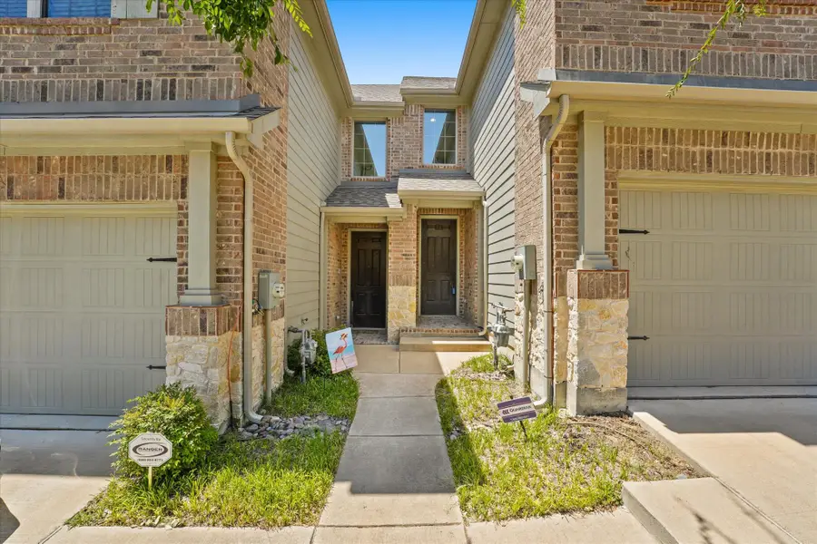 2317 Cortellia Street, Plano, TX 75074 - #3