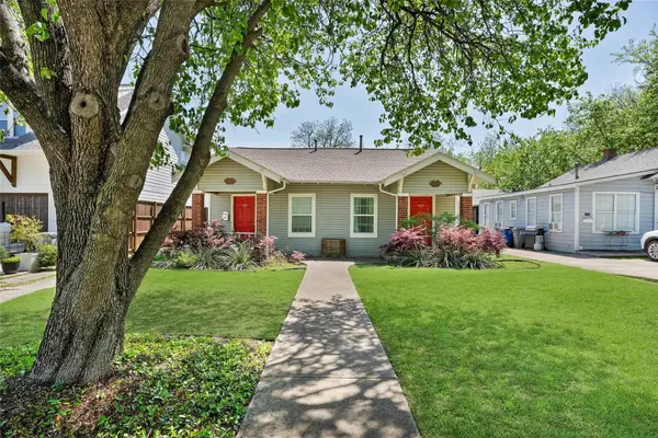 6010 Richmond Avenue, Dallas, TX 75206