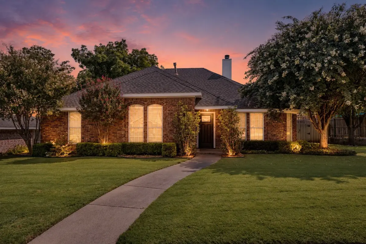 3606 Ridgestone Drive, Garland, TX 75040 - #1