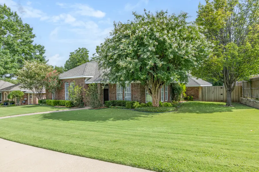 3606 Ridgestone Drive, Garland, TX 75040 - #2