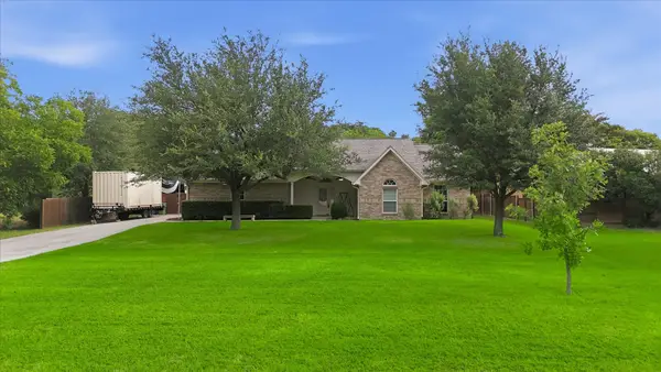 306 Oak Drive, Argyle, TX 76226