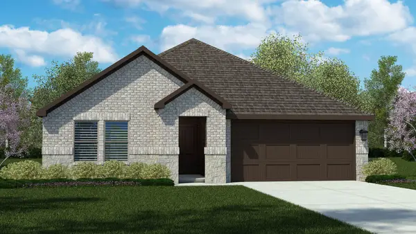1252 Hollyn Drive, Decatur, TX 76234
