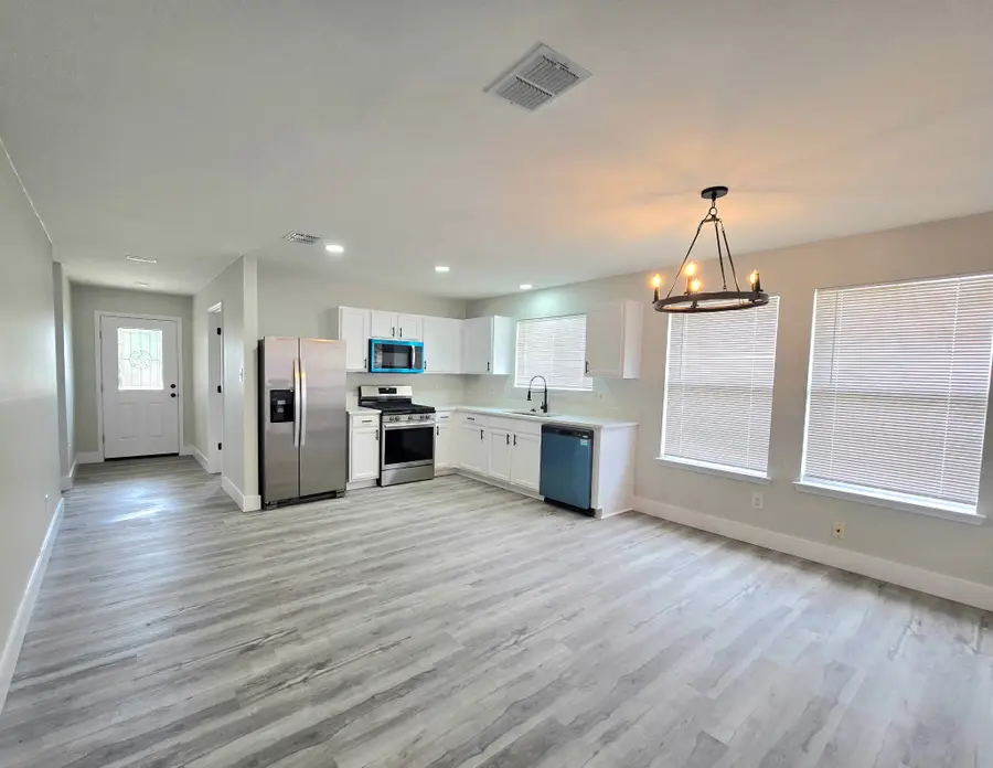 2467 Mallory Lane, Lancaster, TX 75134 - #3
