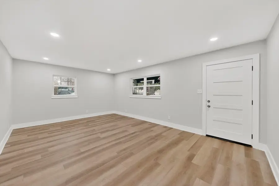 5313 Libbey Avenue, Fort Worth, TX 76107 - #3