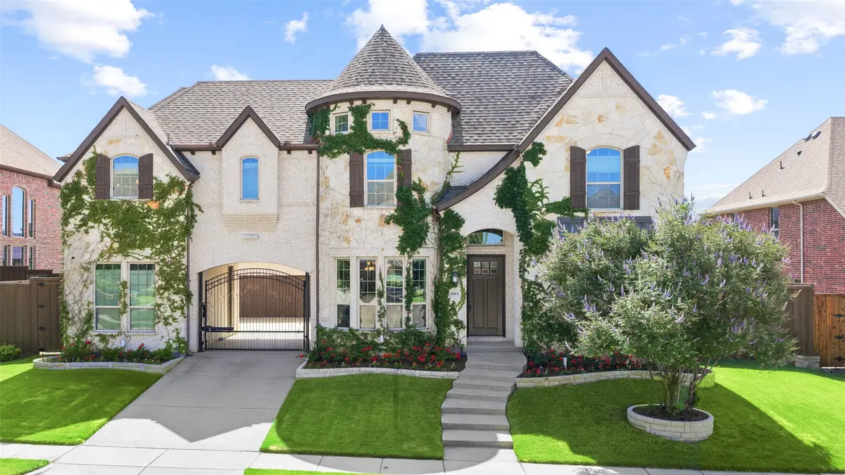 4664 Maverick Way, Carrollton, TX 75010 - #1