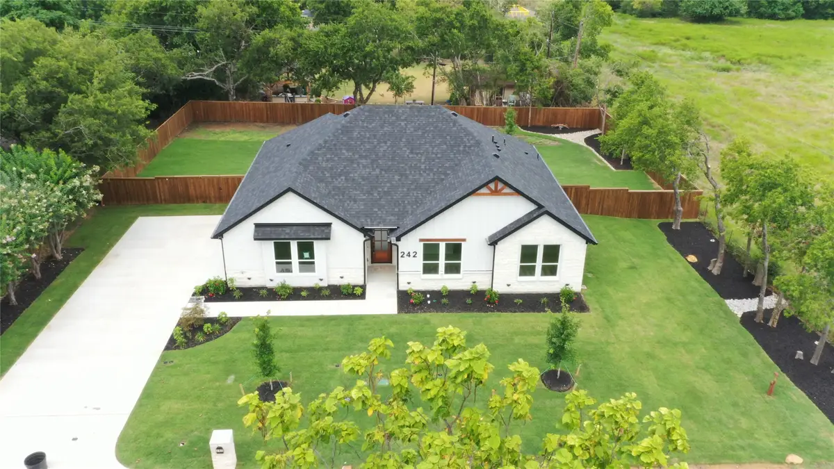 242 Prasifka Street, Hutchins, TX 75141 - #1
