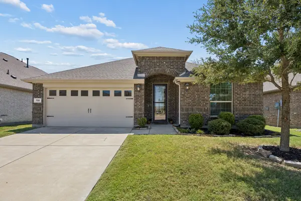 733 Mercy Street, Forney, TX 75126