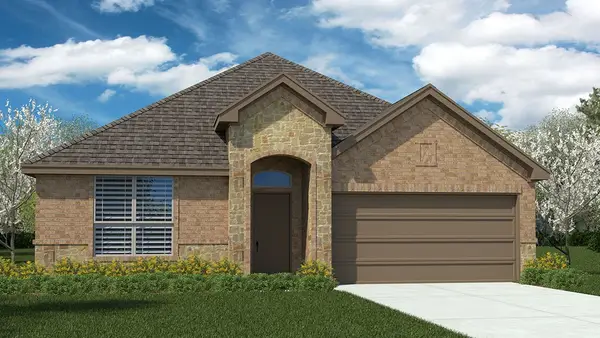 1449 Canterbury Trail, DeSoto, TX 75115