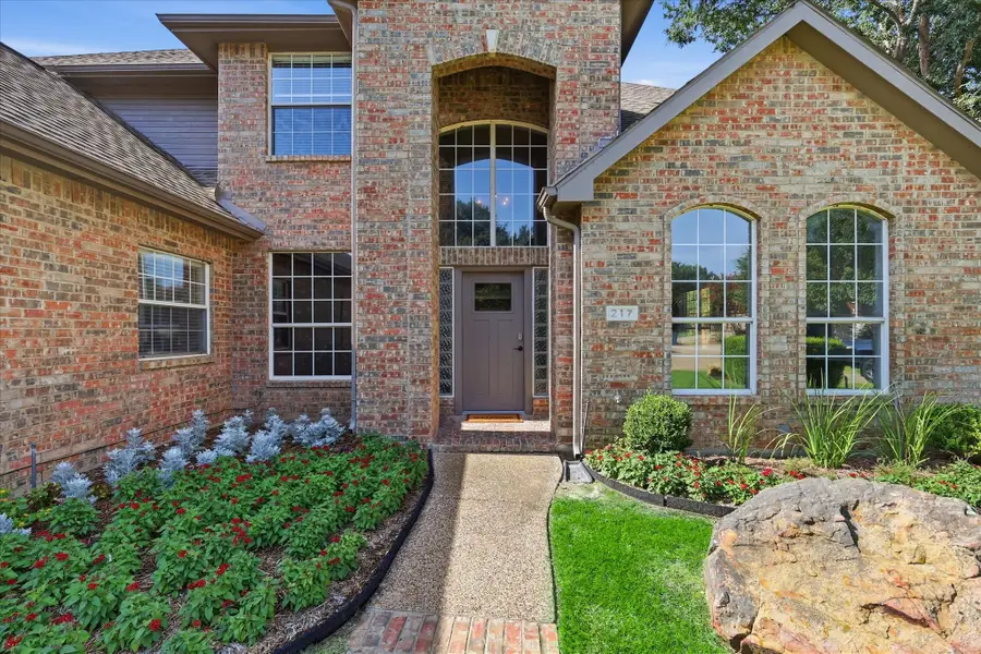 217 Patricia Lane, Highland Village, TX 75077 - #2