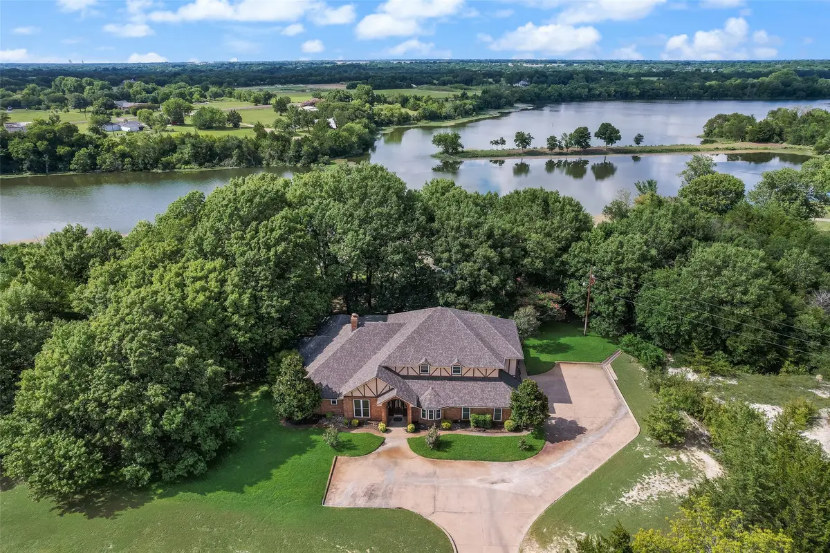 235 Taylor Road, Waxahachie, TX 75165 - #1