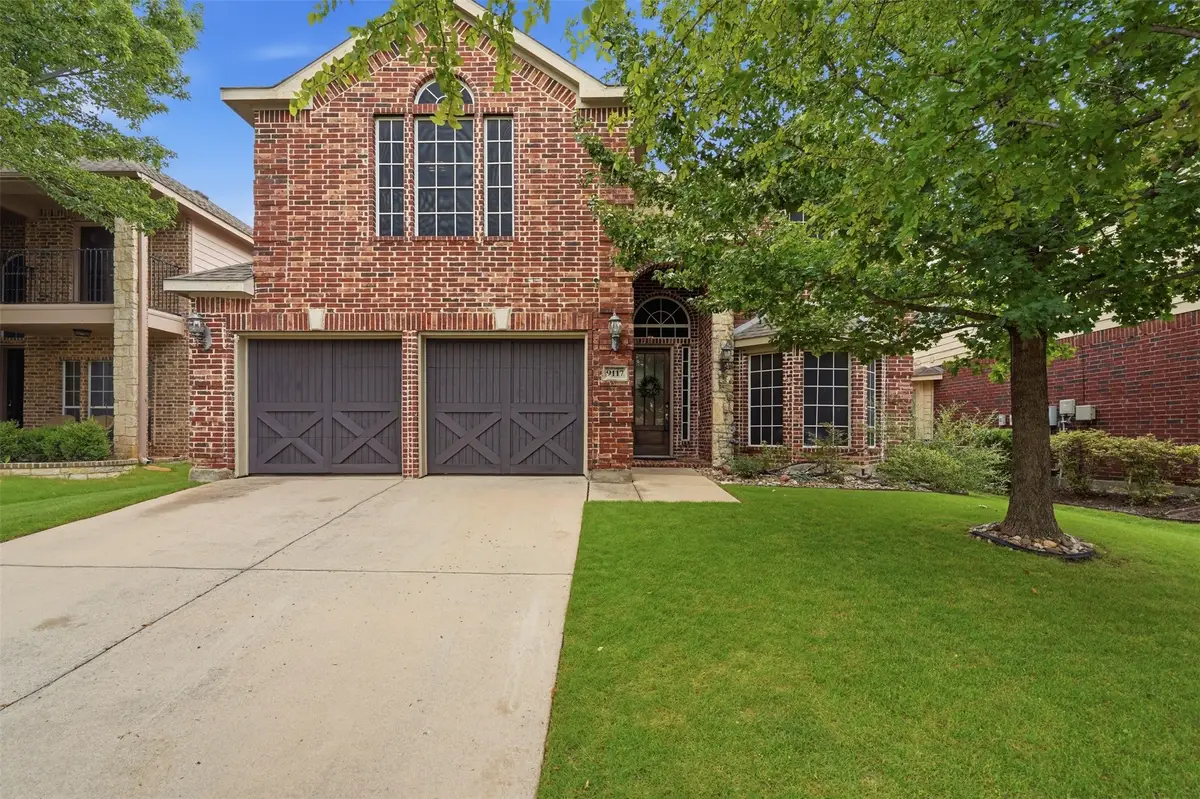 9117 Silsby Drive, Fort Worth, TX 76244 - #1