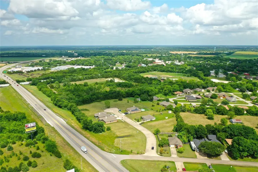 Lot 2 Kelcey Court, Trenton, TX 75490 - #3